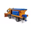 BRUDER MAN TGS LKW Bruder MAN TGS Empfohlenes Alter 4 Jahre