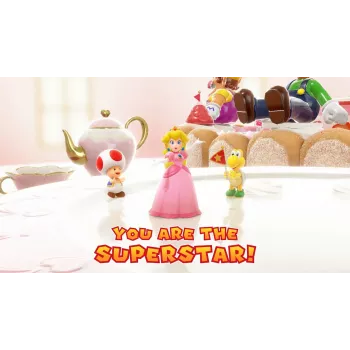 Nintendo Mario Party Superstars Standard Mehrsprachig Nintendo Switch