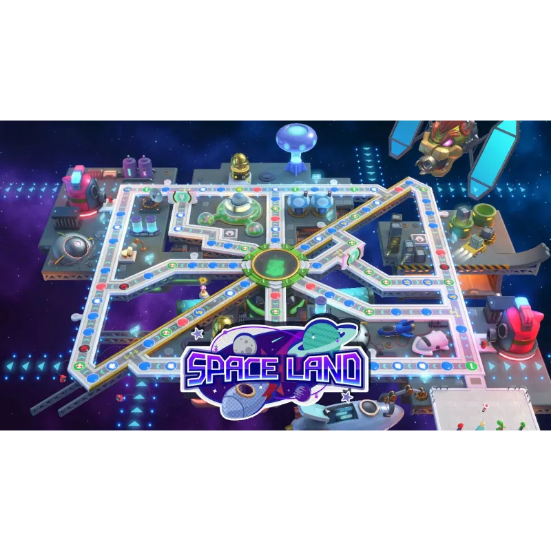 Nintendo Mario Party Superstars Standard Mehrsprachig Nintendo Switch