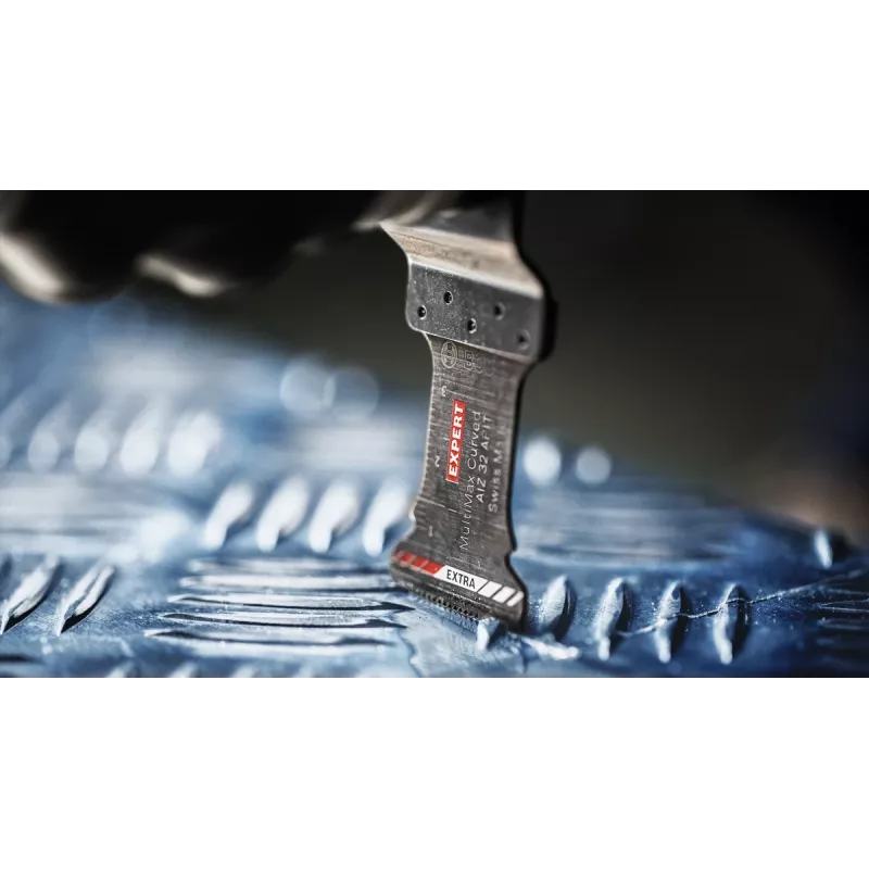 Tauchsägeblatt Bosch Expert MAII 32 APIT MultiMax 32 mm Hartmetall, 10er-Pack