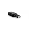 ICY BOX IB-CB003 USB 3.0 Typ-C USB 3.0 Typ-A Schwarz