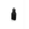 ICY BOX IB-CB003 USB 3.0 Typ-C USB 3.0 Typ-A Schwarz
