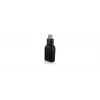 ICY BOX IB-CB003 USB 3.0 Typ-C USB 3.0 Typ-A Schwarz