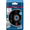 Bosch 2 608 900 034 Diamanttrennscheibe 8,5 cm Segmentierter Rand Diamanttrennscheibe