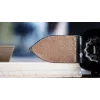 Bosch 2 608 900 039 Rotationswerkzeug Schleif-/Schmirgelzubehör Holz Schleifblatt