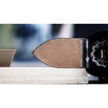 Bosch 2 608 900 039 Rotationswerkzeug Schleif-/Schmirgelzubehör Holz Schleifblatt
