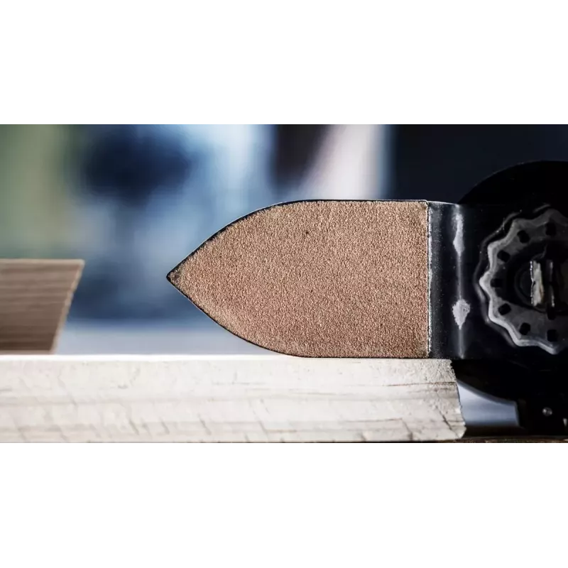 Bosch 2 608 900 039 Rotationswerkzeug Schleif-/Schmirgelzubehör Holz Schleifblatt