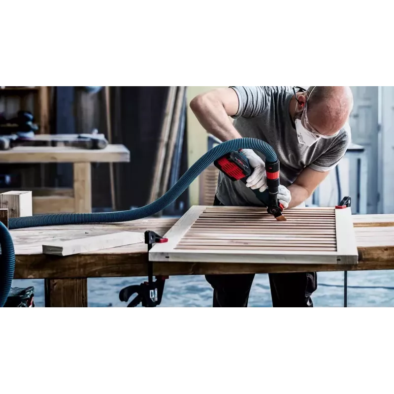 Bosch 2 608 900 039 Rotationswerkzeug Schleif-/Schmirgelzubehör Holz Schleifblatt