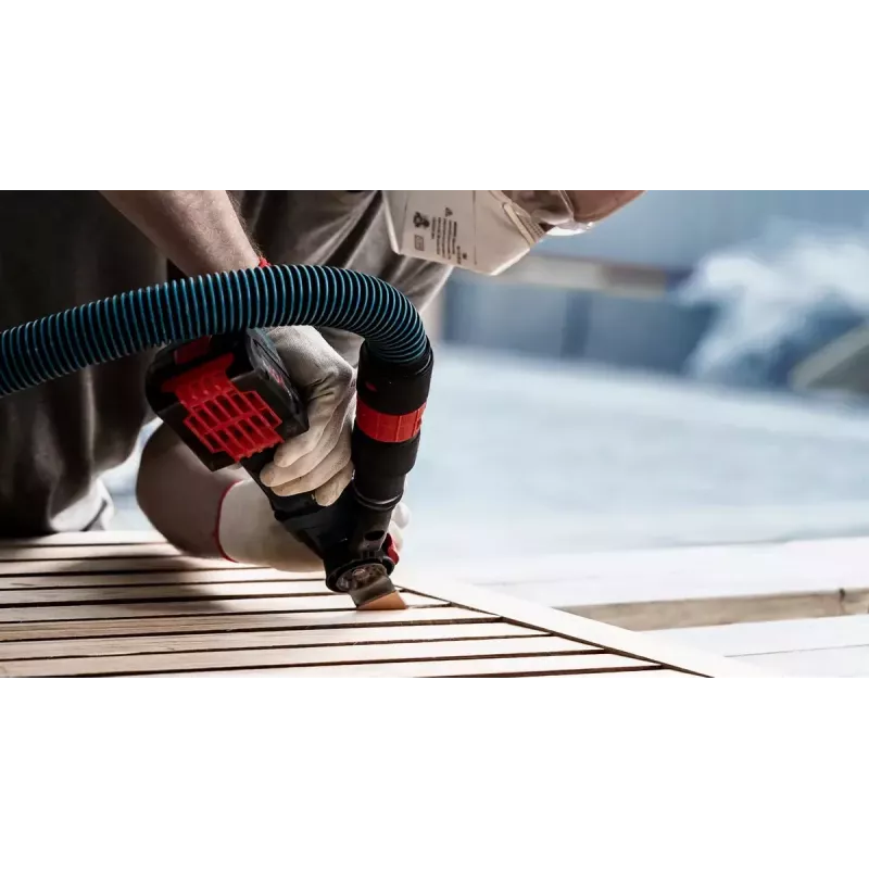 Bosch 2 608 900 039 Rotationswerkzeug Schleif-/Schmirgelzubehör Holz Schleifblatt