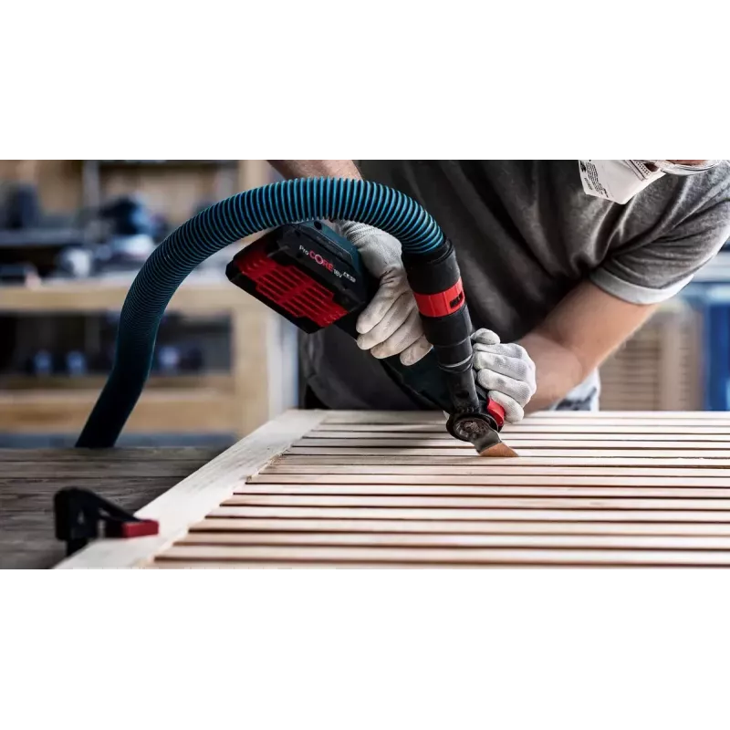 Bosch 2 608 900 039 Rotationswerkzeug Schleif-/Schmirgelzubehör Holz Schleifblatt
