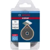 Mörtelentferner Expert AVZ 70 RT4 Grout + Abrasive, Ø 70mm, Sägeblatt 10 Stück, Carbide-RIFF, Schnittbreite 2,5mm