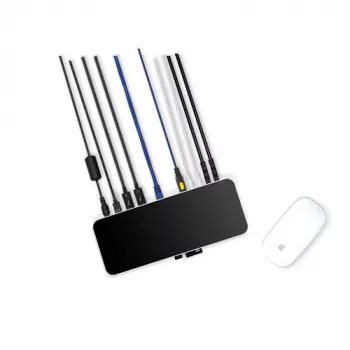 OTHER WORLD COMPUTING (OWC) Owc Thunderbolt 3 Dock 14port
