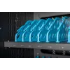 DIGITUS Lade-/Aufbewahrungswagen 15.6in USB-C 30 Ladeplätze PDU Lüfter 1260 x 824 x 650mm