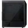 Aerocool Shard Midi Tower Schwarz