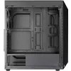 Aerocool Shard Midi Tower Schwarz