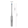 Bohrer Bosch SDS plus-7X 5 mm 115 mm