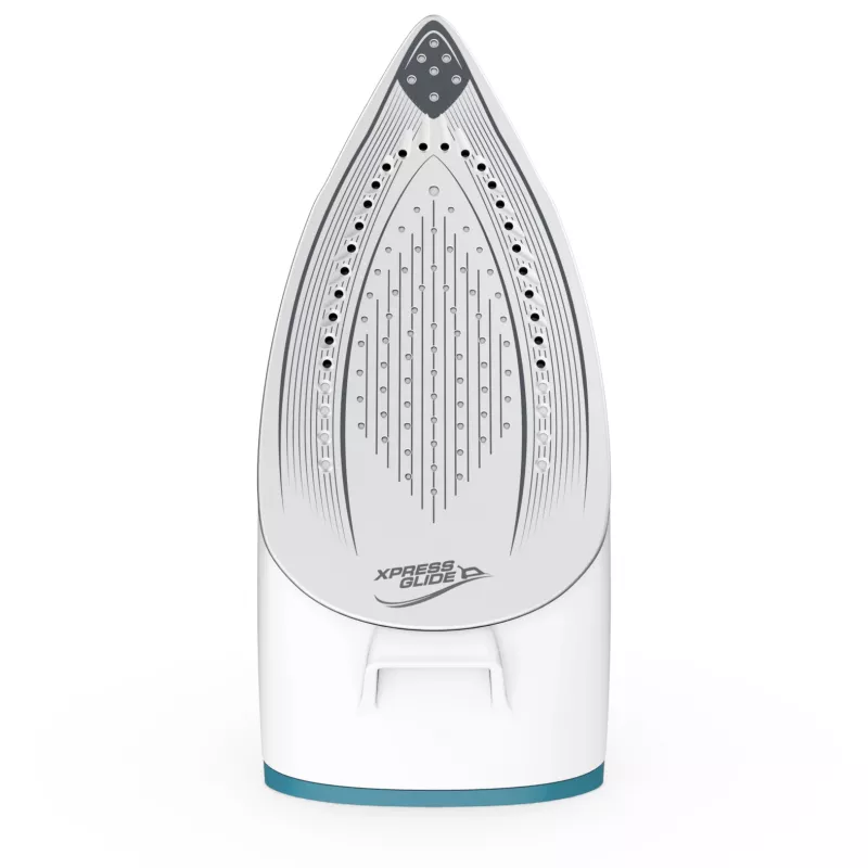 Tefal Express Easy SV6131 2200 W 1,7 L Weiß, Blau