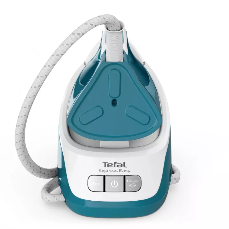 Tefal Express Easy SV6131 2200 W 1,7 L Weiß, Blau