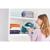 Tefal Express Easy SV6131 2200 W 1,7 L Weiß, Blau
