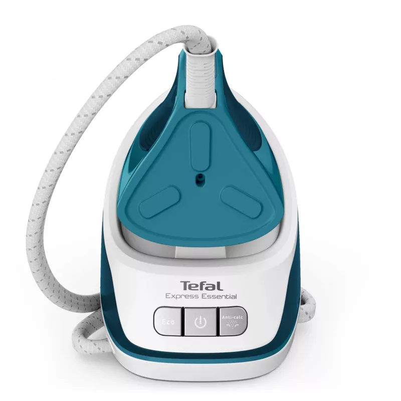 Tefal Express Essential SV6115 2200 W 1,4 l Weiß, Grau