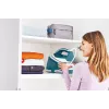 Tefal Express Essential SV6115 2200 W 1,4 l Weiß, Grau