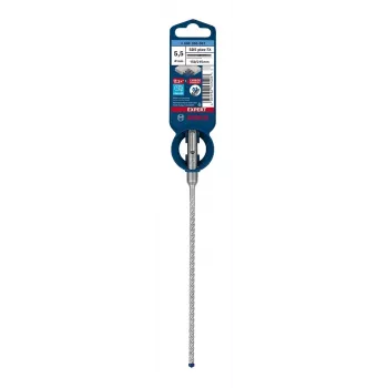 Bohrer Bosch SDS plus-7X 5,5 mm 215 mm