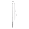 Bohrer Bosch SDS plus-7X 5,5 mm 215 mm