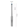 Bohrer Bosch SDS plus-7X 6mm 115mm