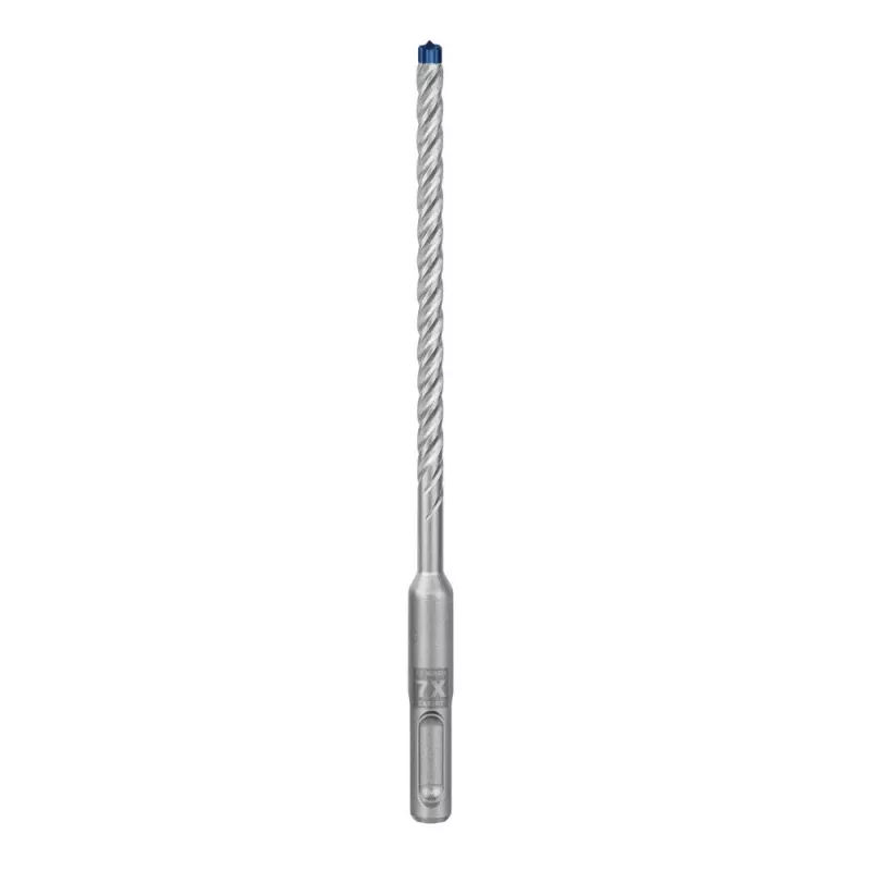 Bohrer Bosch SDS plus-7X 6 mm 165 mm