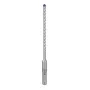 Bohrer Bosch SDS plus-7X 6 mm 165 mm