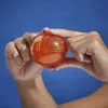 Nerf Super Soaker Hydro Balls 3er-Pack, wiederverwendbare wassergefüllte Bälle