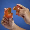 Nerf Super Soaker Hydro Balls 3er-Pack, wiederverwendbare wassergefüllte Bälle