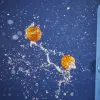 Nerf Super Soaker Hydro Balls 3er-Pack, wiederverwendbare wassergefüllte Bälle