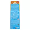 Nerf Super Soaker Hydro Balls 3er-Pack, wiederverwendbare wassergefüllte Bälle