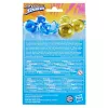 Wasserballons HASBRO Nerf Super Soaker Hydro Balls — eingebauter Wassertank, 6 Stück, Kunststoff, blau/gelb, Alter 6+