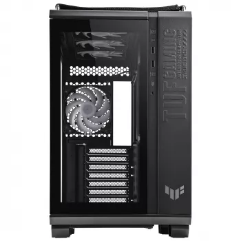 PC-Gehäuse ASUS TUF Gaming GT502 PLUS Midi Tower Schwarz