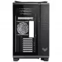 PC-Gehäuse ASUS TUF Gaming GT502 PLUS Midi Tower Schwarz