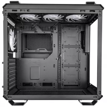 PC-Gehäuse ASUS TUF Gaming GT502 PLUS Midi Tower Schwarz