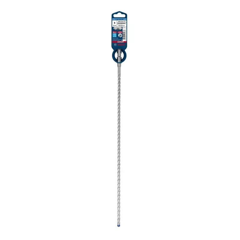 Bohrer Bosch SDS plus-7X 8 mm 465 mm