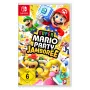Nintendo Super Mario Party Jamboree, Nintendo Switch, Mehrspielermodus, E (Jeder), Physischer Datenträger