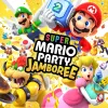 Nintendo Super Mario Party Jamboree, Nintendo Switch, Mehrspielermodus, E (Jeder), Physischer Datenträger