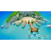 Nintendo Super Mario Party Jamboree, Nintendo Switch, Mehrspielermodus, E (Jeder), Physischer Datenträger