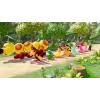 Nintendo Super Mario Party Jamboree, Nintendo Switch, Mehrspielermodus, E (Jeder), Physischer Datenträger