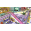 Nintendo Super Mario Party Jamboree, Nintendo Switch, Mehrspielermodus, E (Jeder), Physischer Datenträger