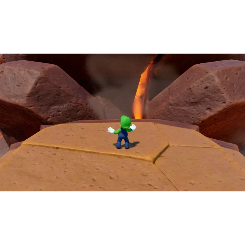 Nintendo Super Mario Party Jamboree, Nintendo Switch, Mehrspielermodus, E (Jeder), Physischer Datenträger