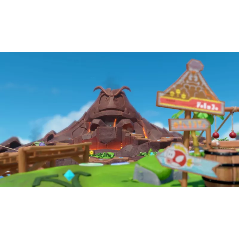 Nintendo Super Mario Party Jamboree, Nintendo Switch, Mehrspielermodus, E (Jeder), Physischer Datenträger