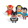 Stofftier Schmidt Spiele 42552 DC Super Hero Wonder Woman