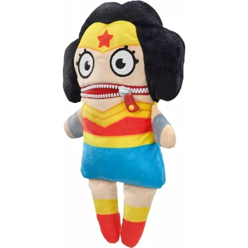 Stofftier Schmidt Spiele 42552 DC Super Hero Wonder Woman