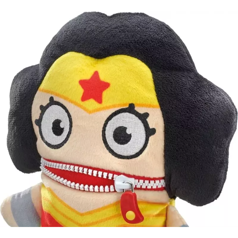 Stofftier Schmidt Spiele 42552 DC Super Hero Wonder Woman