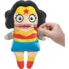 Stofftier Schmidt Spiele 42552 DC Super Hero Wonder Woman